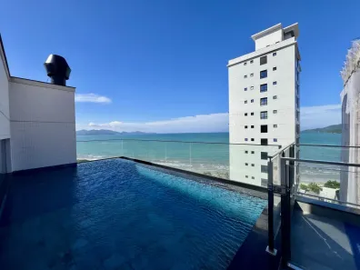 Apartamento com 3 Quartos à venda, 95m² no Perequê, Porto Belo