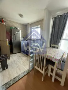 Apartamento com 2 Quartos à venda, 44m² no Chácara Holiday, Itaquaquecetuba