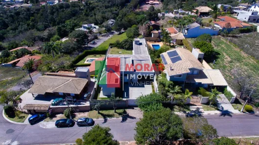 Casa com 3 Quartos à venda, 1000m² no Caixa D´Água, Vinhedo