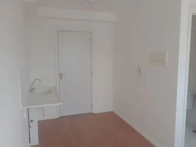 Apartamento com 1 Quarto à venda, 17m² no Itaquera, São Paulo