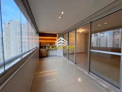 Apartamento com 3 Quartos para alugar, 126m² no Vale do Sereno, Nova Lima