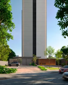 Apartamento com 2 Quartos à venda, 64m² no Além Ponte, Sorocaba