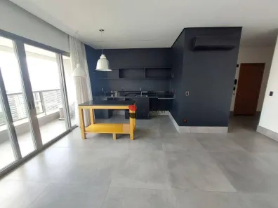 Apartamento com 2 Quartos à venda, 84m² no Jardim Botânico, Ribeirão Preto
