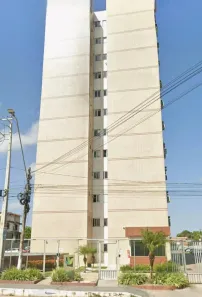 Apartamento com 2 Quartos para venda ou aluguel, 55m² no Coqueiro, Belém