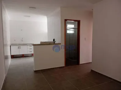 Apartamento com 2 Quartos para alugar, 48m² no Vila Maria Alta, São Paulo