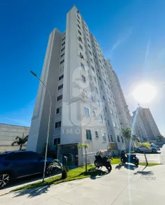 Apartamento com 2 Quartos à venda, 47m² no Morada de Laranjeiras, Serra