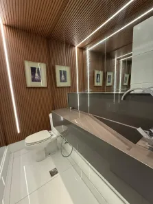 Apartamento com 4 Quartos à venda, 200m² no Pituba, Salvador