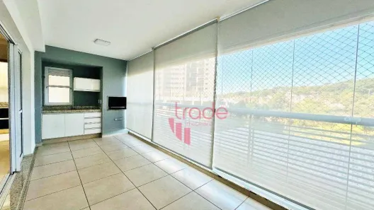 Apartamento com 3 Quartos à venda, 108m² no Jardim Botânico, Ribeirão Preto