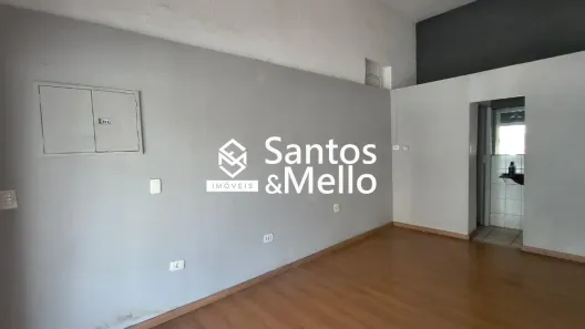Ponto Comercial para alugar, 25m² no Jardim Sônia Maria, Mauá
