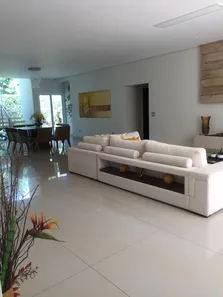 Casa de Condomínio com 6 Quartos à venda, 700m² no Helvétia Country, Indaiatuba