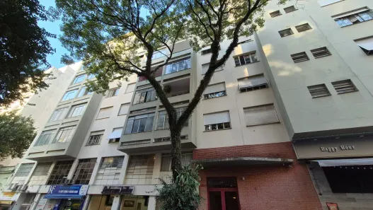Apartamento com 1 Quarto para alugar, 36m² no Vila Buarque, São Paulo