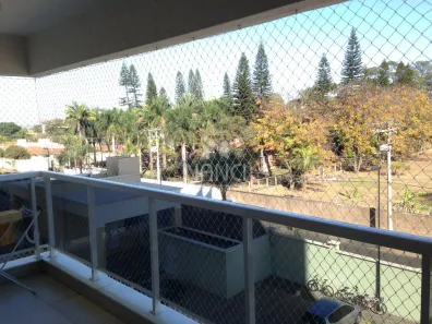 Apartamento com 3 Quartos à venda, 86m² no Jardim São Paulo, Rio Claro