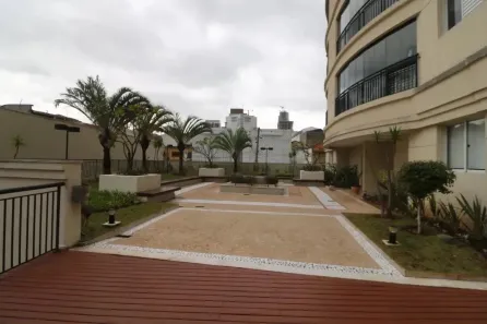 Apartamento com 3 Quartos para alugar, 96m² no Vila Prudente, São Paulo
