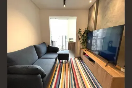 Apartamento com 2 Quartos à venda, 51m² no Parque Residencial da Lapa, São Paulo