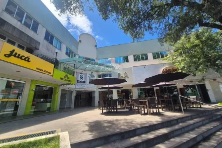 Ponto Comercial à venda, 70m² no Mata da Praia, Vitória