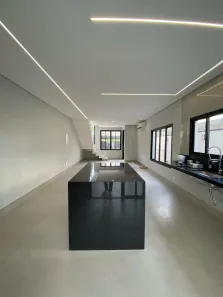 Casa de Condomínio com 3 Quartos à venda, 150m² no Villas do Jaguari, Santana de Parnaíba
