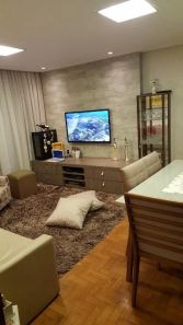 Apartamento com 3 Quartos à venda, 72m² no Cambuci, São Paulo