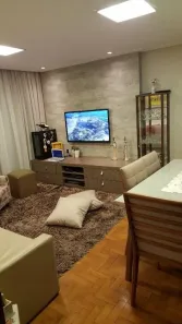 Apartamento com 3 Quartos à venda, 72m² no Cambuci, São Paulo