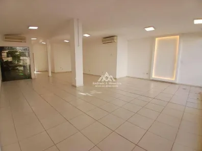 Ponto Comercial para alugar, 125m² no City Ribeirão, Ribeirão Preto