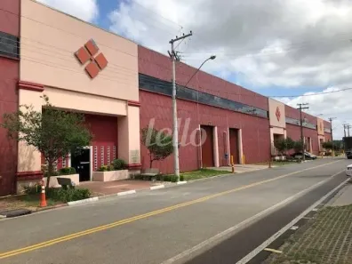 Galpão/Depósito/Armazém para alugar, 2486m² no Ponte Alta, Atibaia
