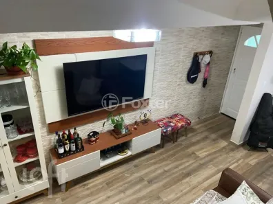 Casa com 3 Quartos à venda, 109m² no Jardim Itu, Porto Alegre