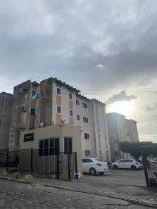 Apartamento com 3 Quartos à venda, 60m² no Feitosa, Maceió