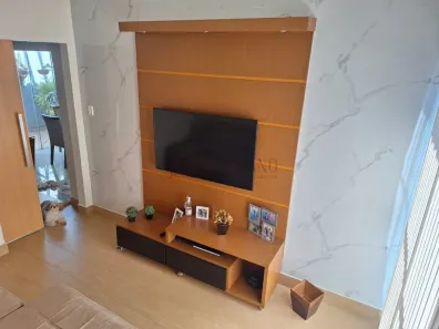 Casa com 3 Quartos à venda, 164m² no Vila Monlevade, Bauru