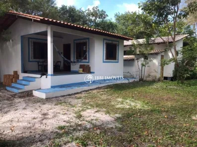 Casa de Condomínio com 1 Quarto à venda, 50m² no Morro de São Paulo, Cairu