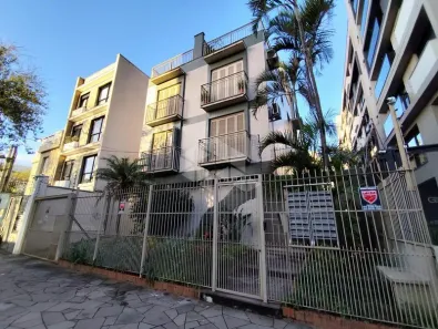 Apartamento com 1 Quarto para alugar, 48m² no Menino Deus, Porto Alegre