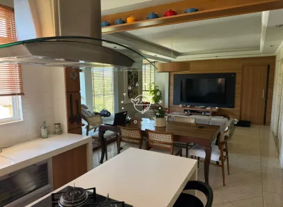 Casa de Condomínio com 4 Quartos à venda, 874m² no Bosque das Mansões, São José