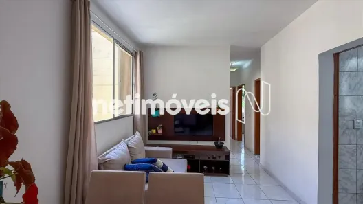 Apartamento com 3 Quartos à venda, 69m² no Nova Granada, Belo Horizonte