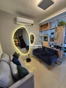 Casa de Condomínio com 3 Quartos à venda, 136m² no Fazenda Monte Alto (Zona Rural), São José do Rio Preto