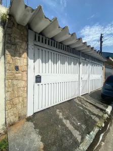 Casa com 2 Quartos à venda, 110m² no Burgo Paulista, São Paulo