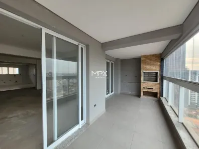 Apartamento com 3 Quartos à venda, 164m² no Centro, Piracicaba