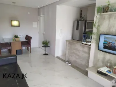 Apartamento com 2 Quartos à venda, 65m² no Jardim Flórida, Jundiaí