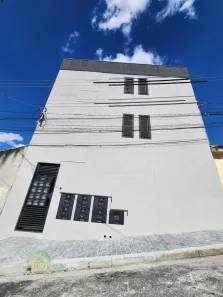 Apartamento com 1 Quarto à venda, 25m² no Vila Isolina Mazzei, São Paulo
