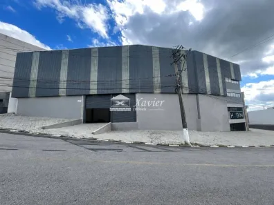 Galpão/Depósito/Armazém para alugar, 964m² no Jardim São Vicente, Cotia