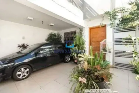 Casa com 3 Quartos à venda, 185m² no Vila Mariana, São Paulo
