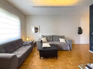 Apartamento com 2 Quartos à venda, 89m² no Moinhos de Vento, Porto Alegre