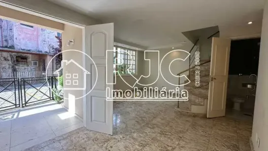 Casa de Condomínio com 3 Quartos à venda, 94m² no Tijuca, Rio de Janeiro