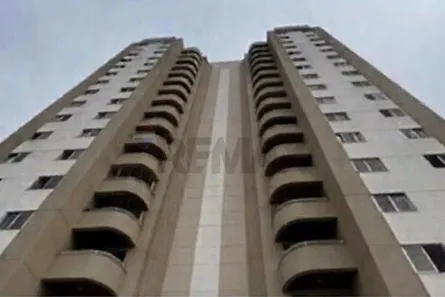 Apartamento com 2 Quartos à venda, 54m² no Parque Residencial Aquarius, São José dos Campos
