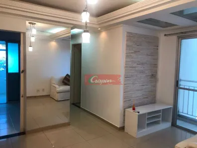 Apartamento com 2 Quartos para alugar, 50m² no Vila Guilherme, São Paulo