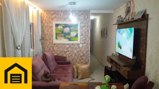 Cobertura com 3 Quartos à venda, 148m² no Vila Humaitá, Santo André