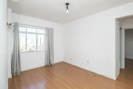 Apartamento com 1 Quarto à venda, 50m² no Vila Nova Conceição, São Paulo