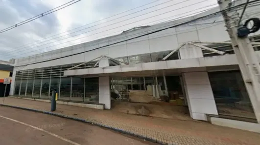 Ponto Comercial à venda, 2070m² no Centro, Panambi