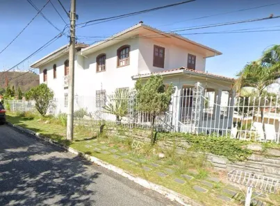 Casa com 4 Quartos à venda, 717m² no Belvedere, Belo Horizonte