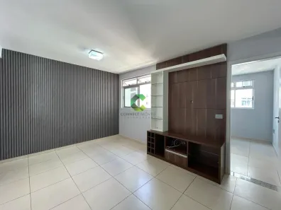 Apartamento com 3 Quartos à venda, 62m² no Conjunto Califórnia, Belo Horizonte