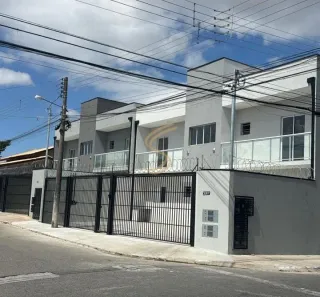 Casa com 2 Quartos à venda, 55m² no Jardim América, Bragança Paulista
