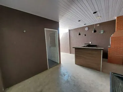 Casa com 2 Quartos à venda, 117m² no Jardim Nacional, Marília