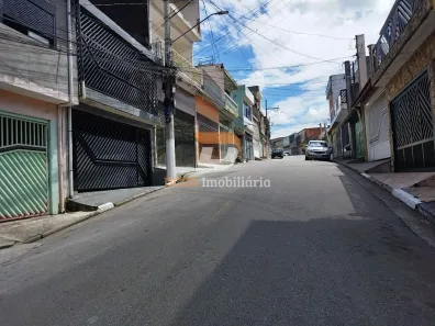 Casa com 3 Quartos à venda, 186m² no Centro, Diadema